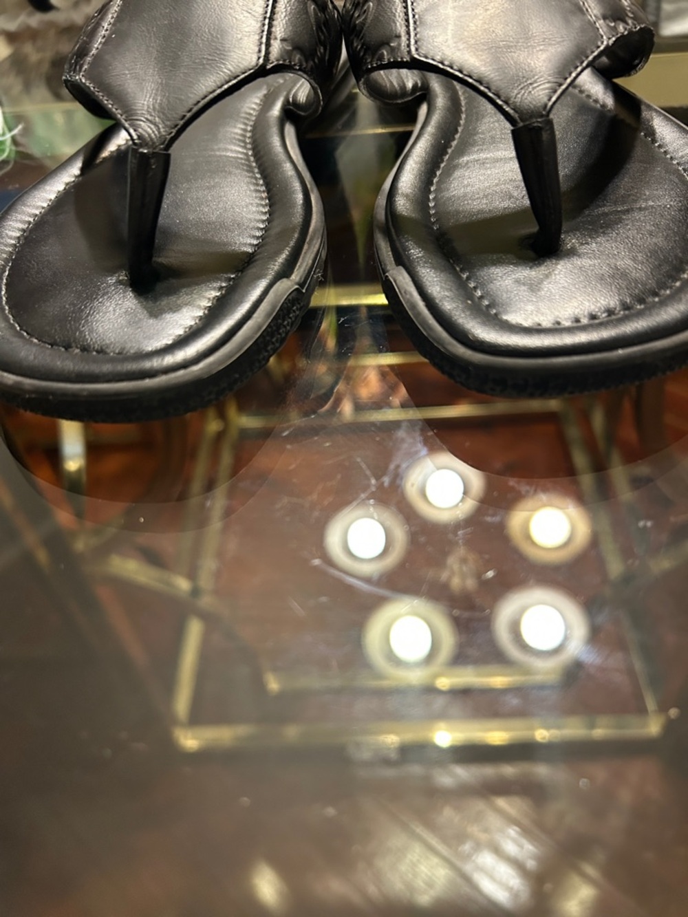 Gucci flip flop - Picture 2 of 6